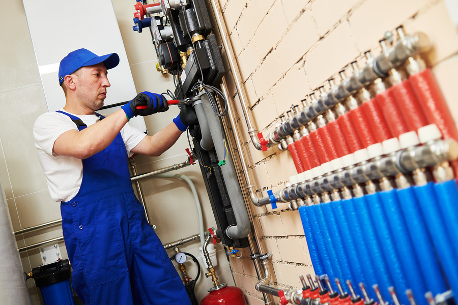 Baxi Notdienst